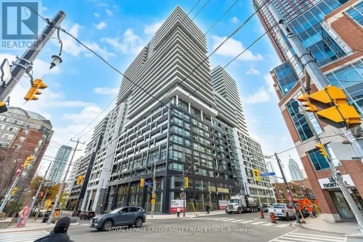 413 - 70 PRINCESS STREET E, Toronto
