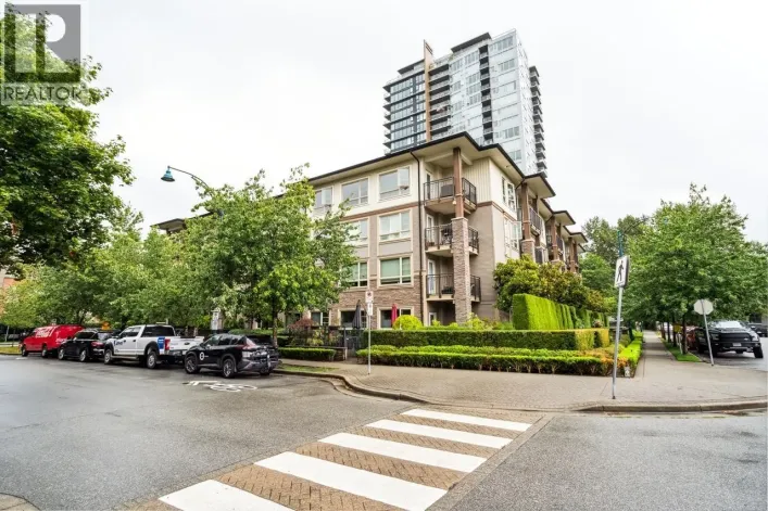 413 701 KLAHANIE DRIVE, Port Moody
