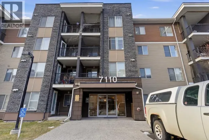 413, 7110 80 Avenue NE, Calgary