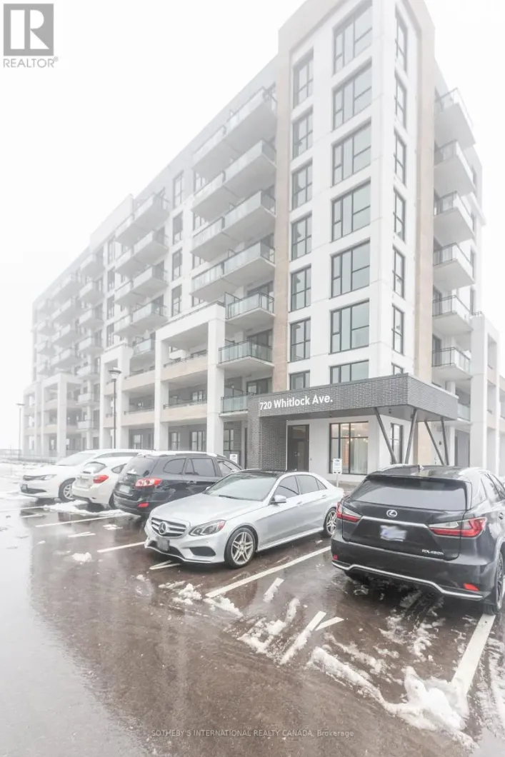 413 - 720 WHITLOCK AVENUE, Milton