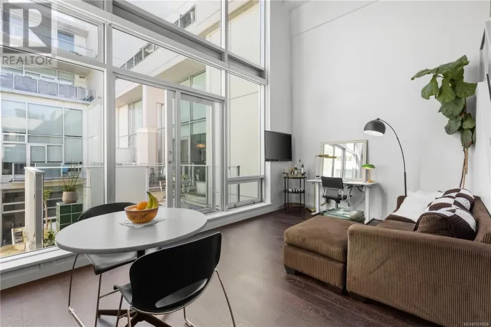 413 770 Fisgard St, Victoria