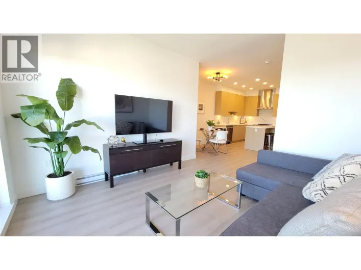 413 7799 17TH STREET, Burnaby