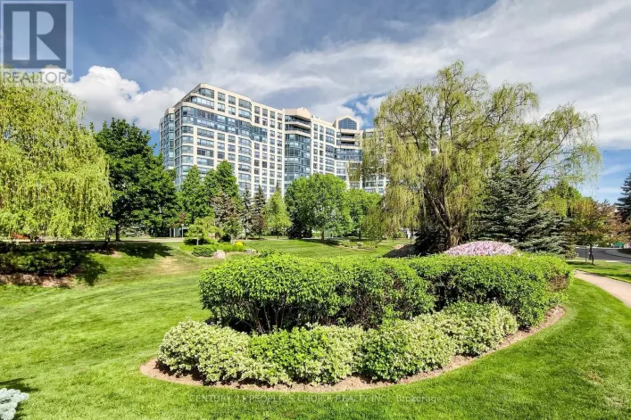 #413 - 7805 BAYVIEW AVENUE, Markham