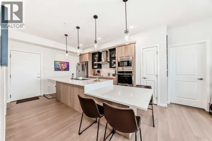 413, 80 Carrington Plaza NW, Calgary