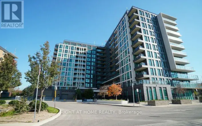 413 - 80 ESTHER LORRIE DRIVE S, Toronto
