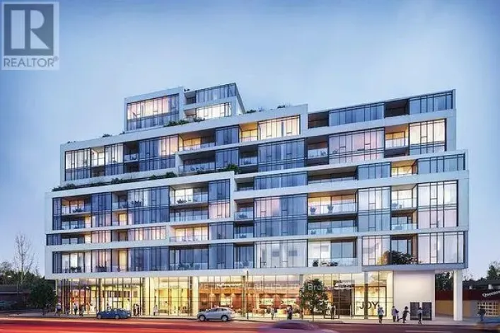 413 - 859 THE QUEENSWAY, Toronto