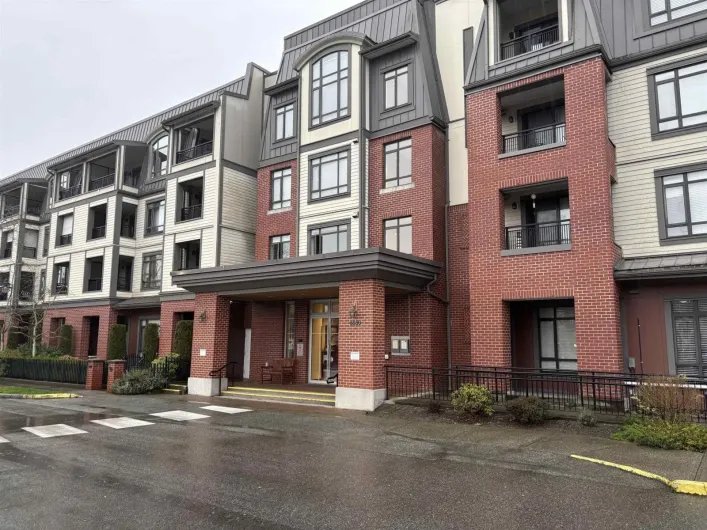 413 8880 202 STREET, Langley