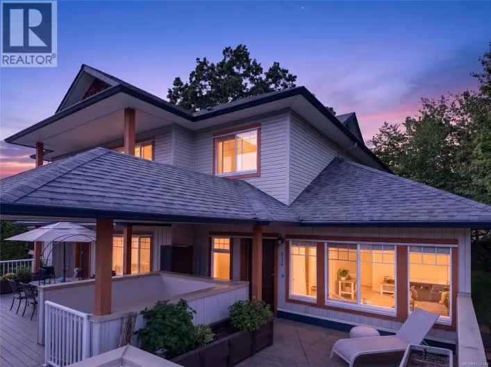 413 930 Braidwood Rd, Courtenay