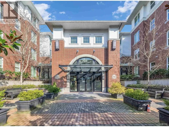 413 9388 MCKIM WAY, Richmond