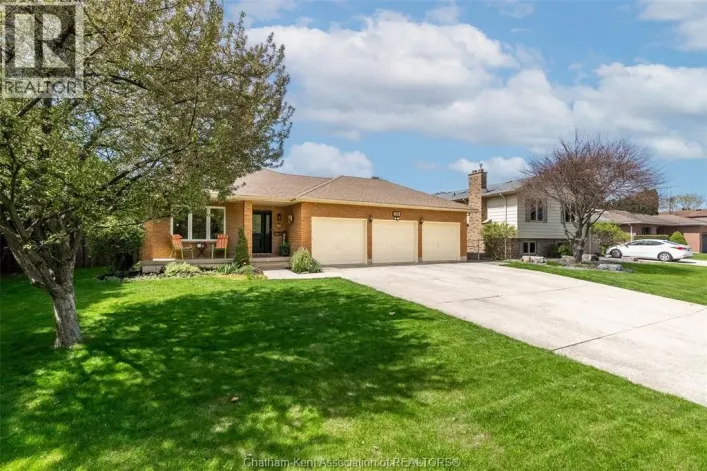 413 Baldoon ROAD, Chatham