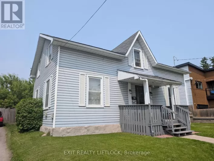 413 BETHUNE STREET, Peterborough