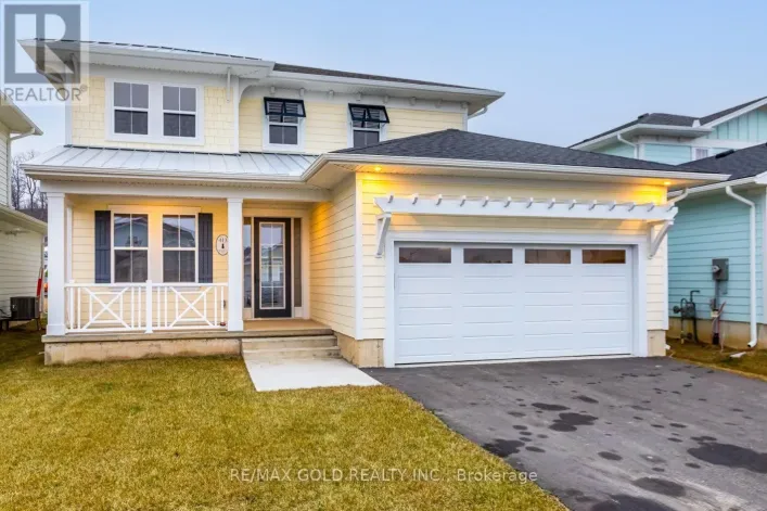 413 BREAKWATER BOULEVARD, Central Elgin