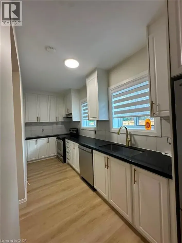 413 CONCESSION Street Unit# Main, Hamilton