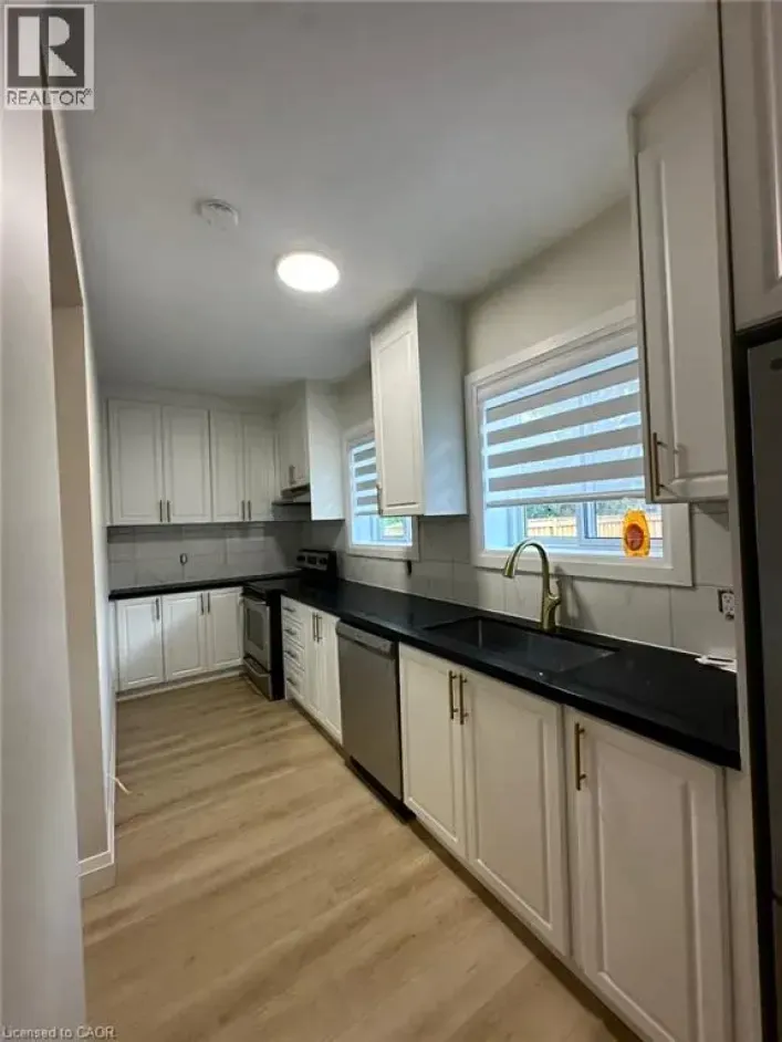 413 CONCESSION Street Unit# Main, Hamilton