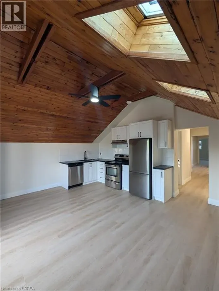 413 CONCESSION Street Unit# Upper, Hamilton
