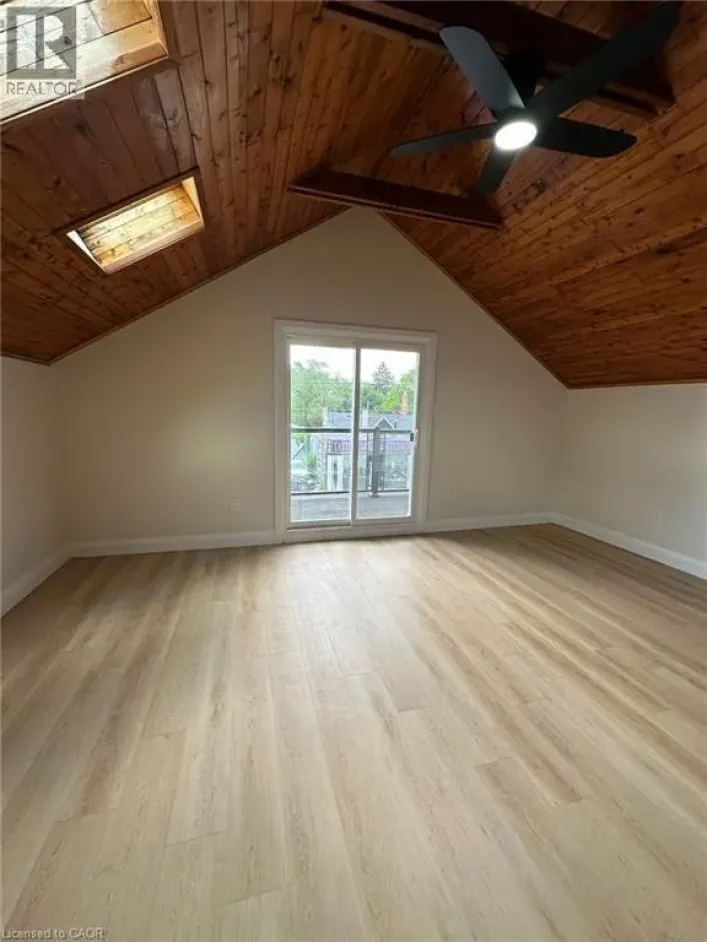 413 CONCESSION Street Unit# Upper, Hamilton