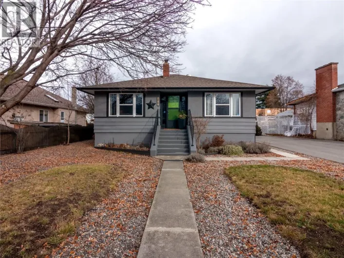 413 Conklin Avenue, Penticton