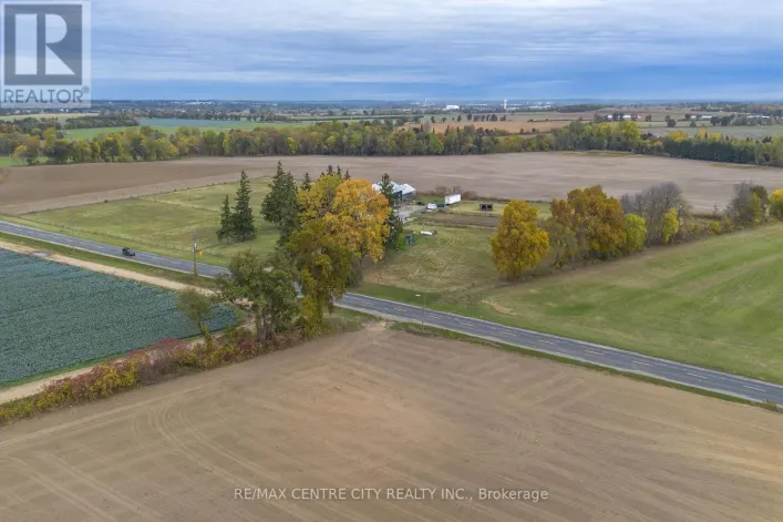 413 ELLIS AVENUE, Brant