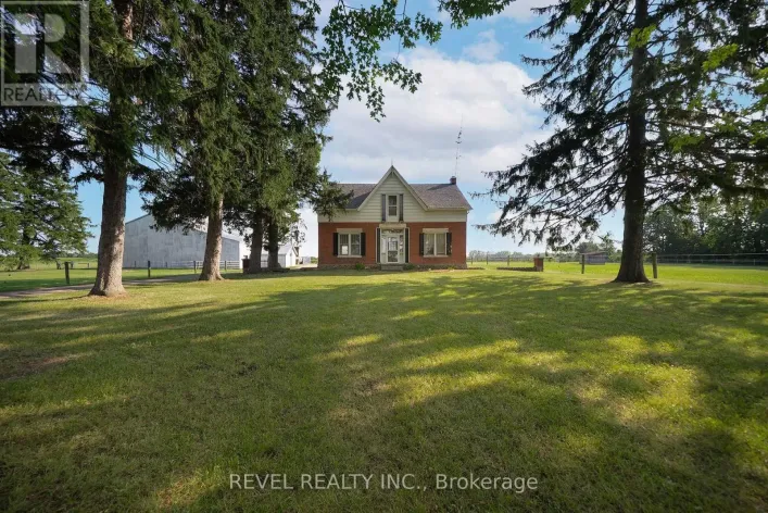 413 ELLIS AVENUE, Brant