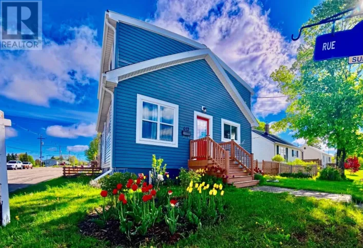413 Hawthorne Avenue, Summerside