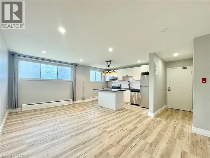413 HAZEL Street Unit# 104, Waterloo