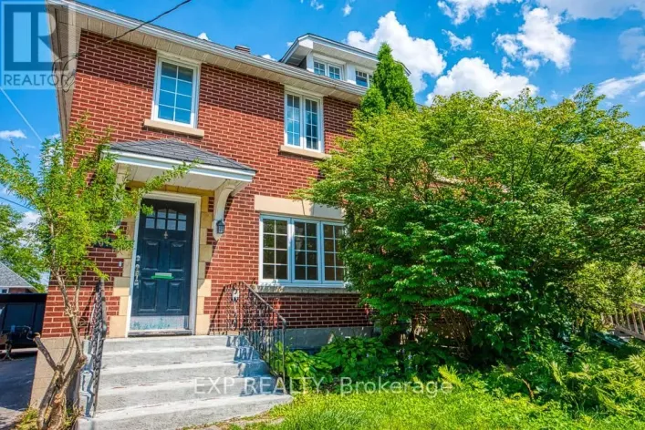 413 HOLLAND AVENUE, Ottawa