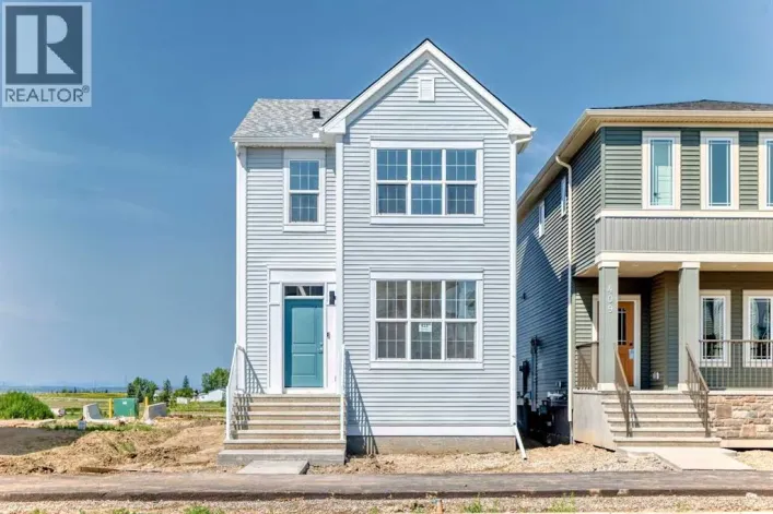 413 Hotchkiss Drive SE, Calgary