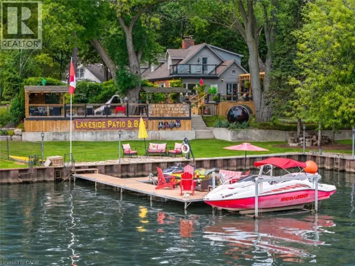 413 INDIAN Road, Burlington