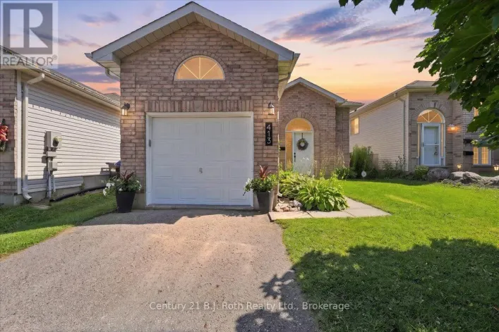 413 IRWIN STREET, Midland