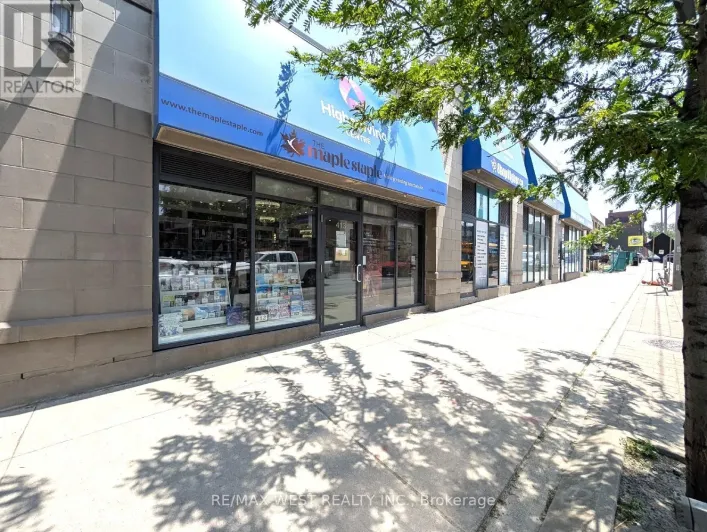 413 KEELE STREET, Toronto