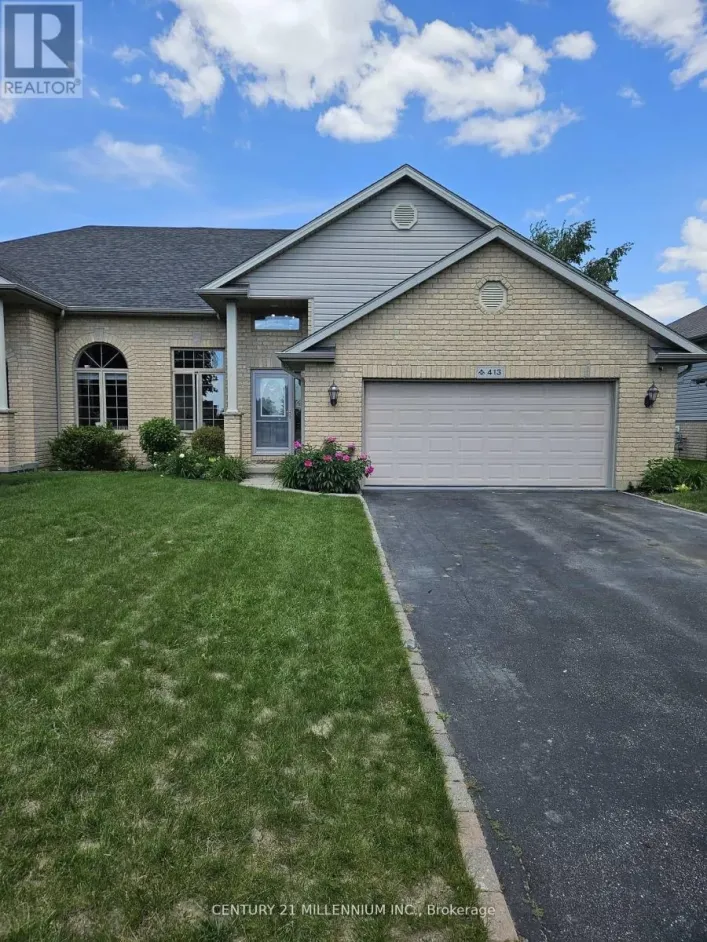 413 KEIL TRAIL N, Chatham-Kent