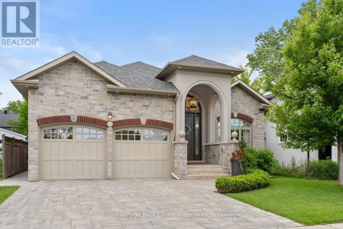 413 MARF AVENUE, Mississauga