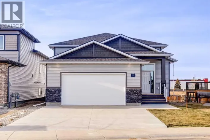 413 Rivergrove Chase W, Lethbridge