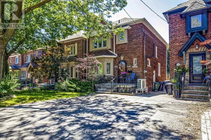 413 ROSELAWN AVENUE, Toronto