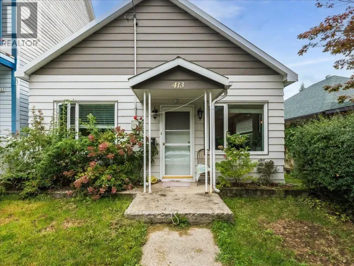 413 SILICA Street, Nelson