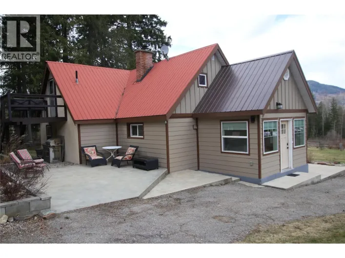 413 Willow Street, Fauquier