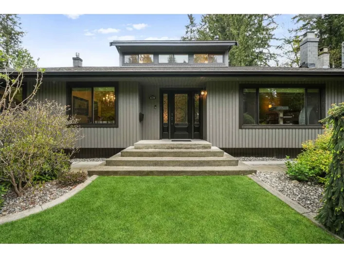 4130 206A STREET, Langley