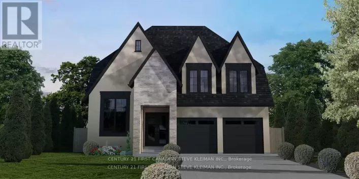 4130 CAMPBELL ST. N STREET, London South