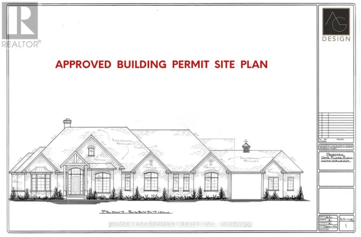 4130 CONCESSION ROAD 11, Puslinch