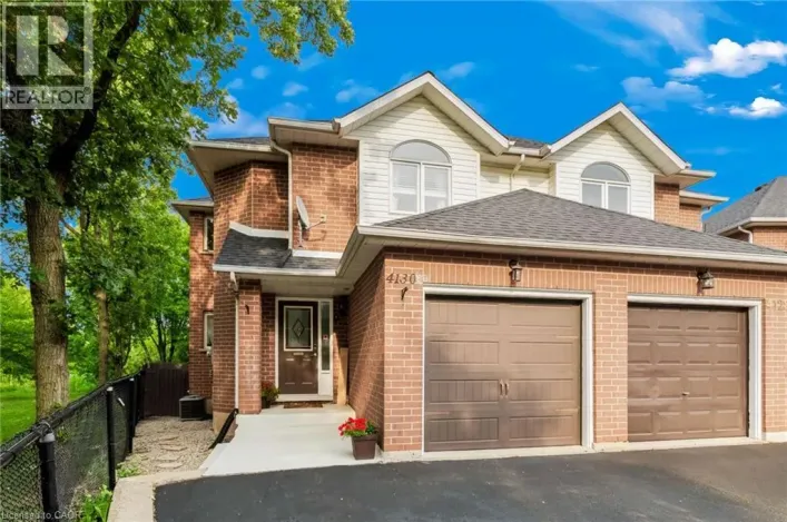 4130 FOXWOOD Drive, Burlington