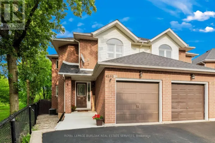 4130 FOXWOOD DRIVE, Burlington