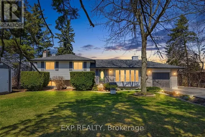 4130 GOLF CLUB ROAD, Hamilton