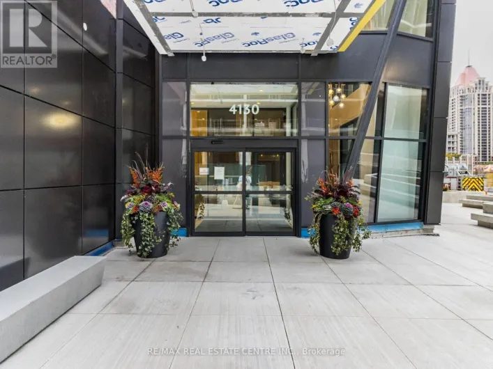 4130 PARKSIDE VILLAGE DRIVE W, Mississauga