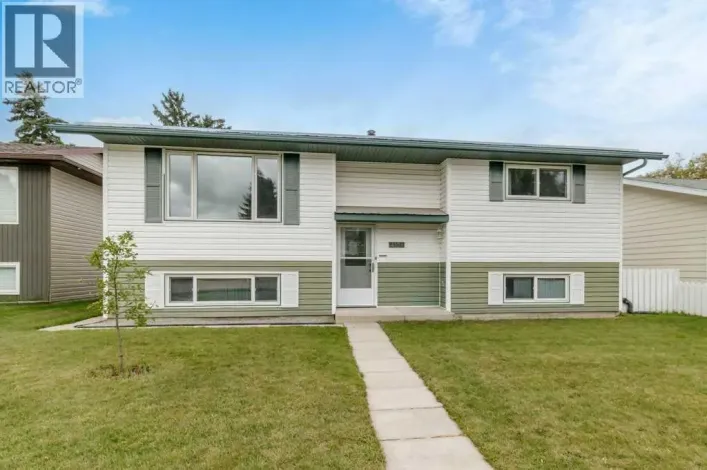 4131 53 Avenue, Innisfail