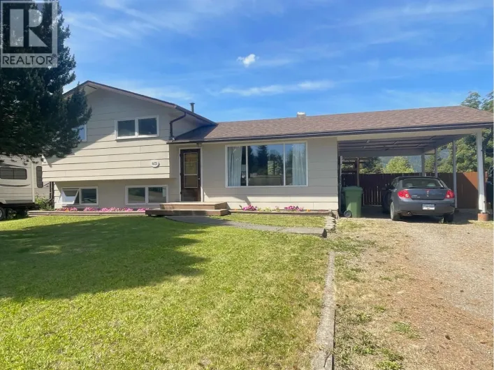 4131 7TH AVENUE, Smithers