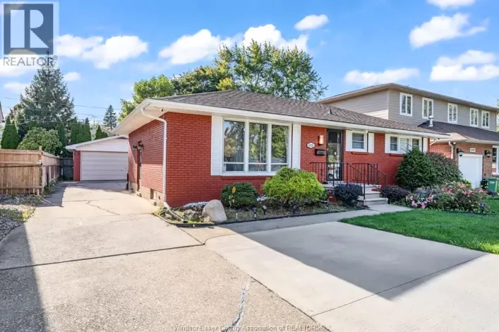 4131 Mount Royal DRIVE, Windsor