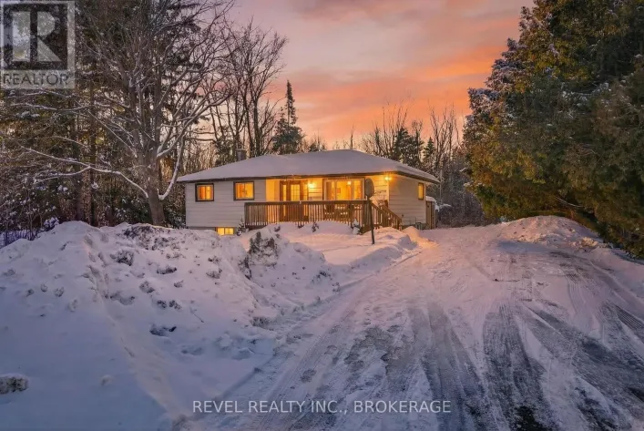 4131 ROAD 38, Frontenac