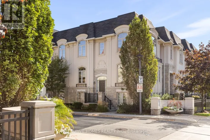 4131 SHIPP DRIVE, Mississauga