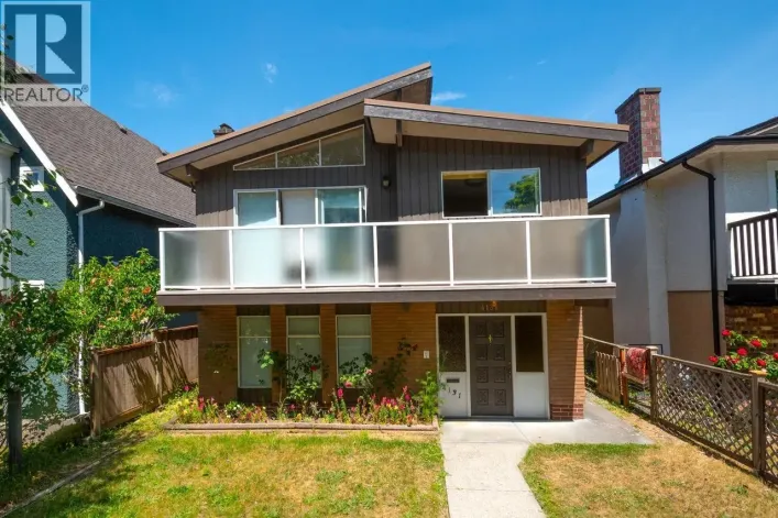 4131 W 16TH AVENUE, Vancouver