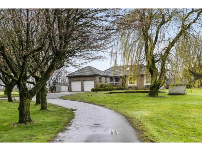 41312 NICOMEN ISLAND TRUNK ROAD, Mission